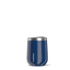Savor Series 12oz Wine Tumbler - Cobalt Tumblers