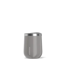 Savor Series 12oz Wine Tumbler - Enchanted Grey