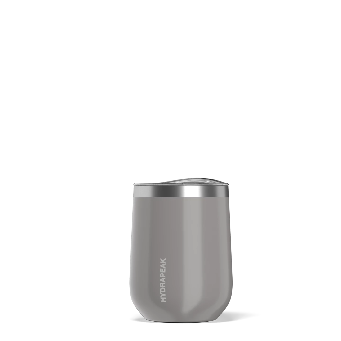 Savor Series 12oz Wine Tumbler - Enchanted Grey 3 Savor Series 12oz Wine Tumbler - Enchanted Grey