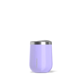 Savor Series 12oz Wine Tumbler - Lilac