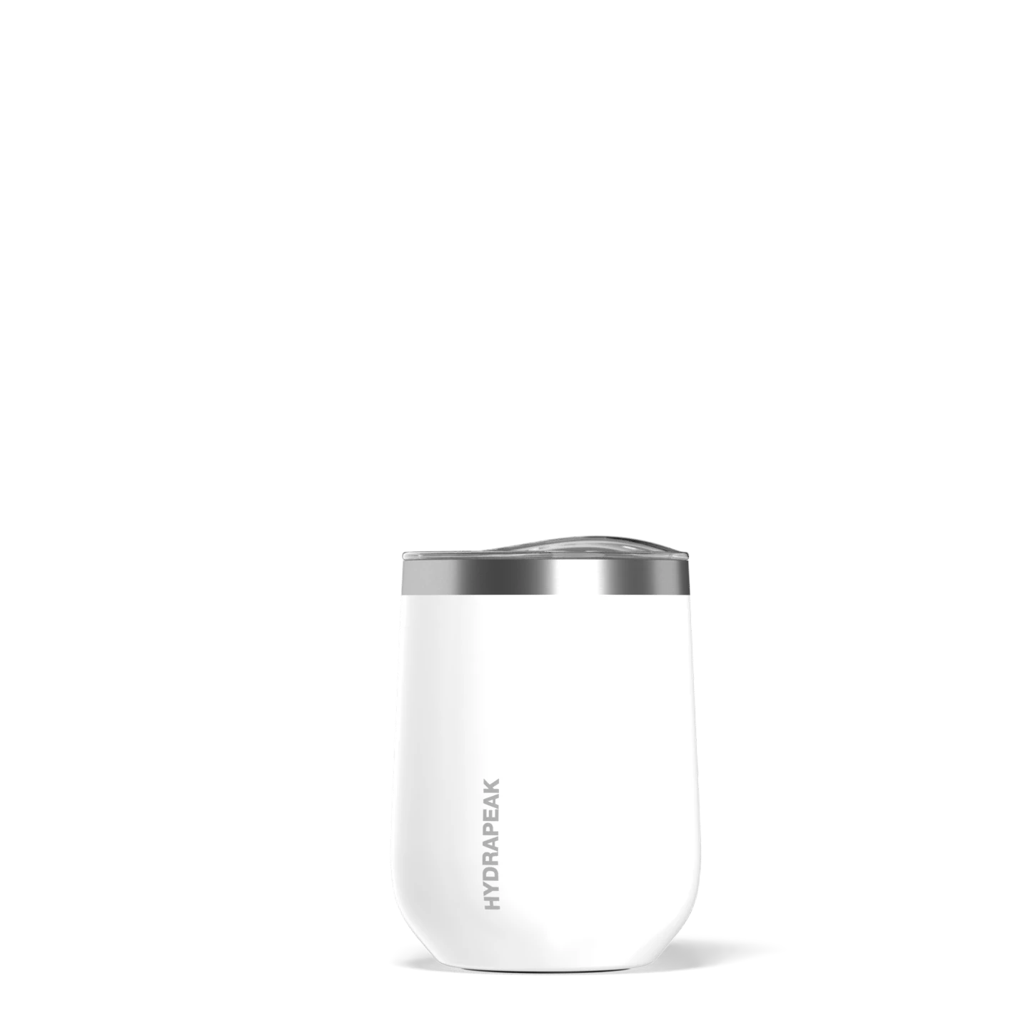 Savor Series 12oz Wine Tumbler - White Tumblers 3 Savor Series 12oz Wine Tumbler - White Tumblers
