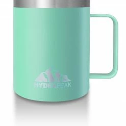 SAVOR SERIES Mugs 14oz Savor Mug - Aqua