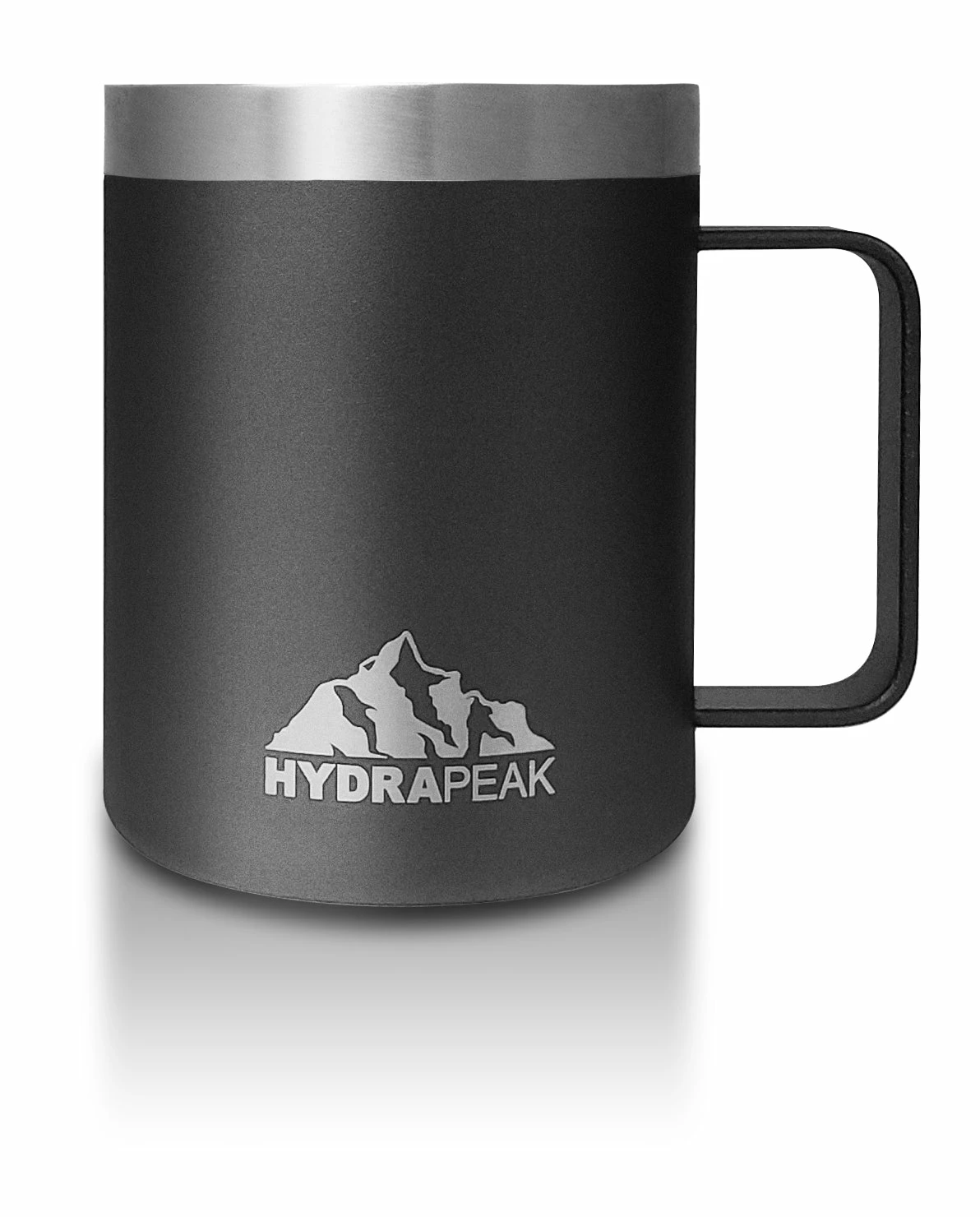 SAVOR SERIES 14oz Savor Mug - Black 5 SAVOR SERIES 14oz Savor Mug - Black