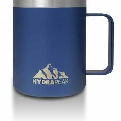 SAVOR SERIES Mugs 14oz Savor Mug - Cobalt