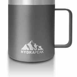 SAVOR SERIES 14oz Savor Mug - Graphite