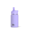 Mini 14oz Bottle - Lilac Bottles