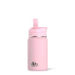 Mini 14oz Bottle - Pink Bottles