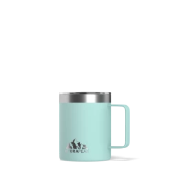 SAVOR SERIES Mugs 14oz Savor Mug - Aqua