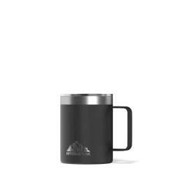 SAVOR SERIES 14oz Savor Mug - Black