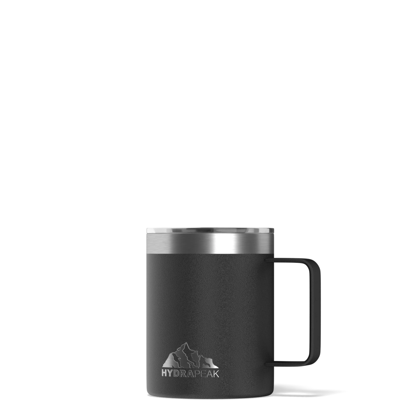 SAVOR SERIES 14oz Savor Mug - Black 3 SAVOR SERIES 14oz Savor Mug - Black