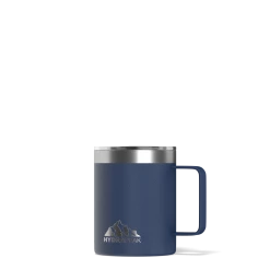 SAVOR SERIES Mugs 14oz Savor Mug - Cobalt