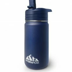 Mini 14oz Bottle - Cobalt