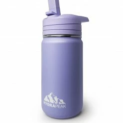 Mini 14oz Bottle - Lilac Bottles