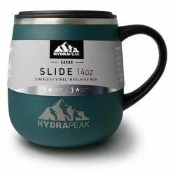 SAVOR SERIES Mugs 14oz Savor Slide - Forest