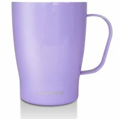 SAVOR SERIES Mugs 18oz Savor Mug - Lilac