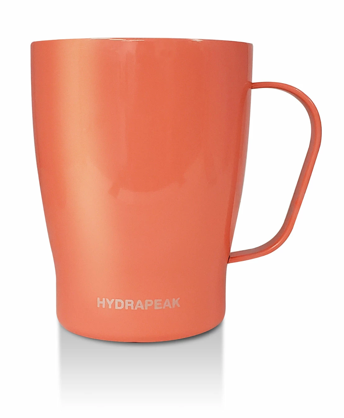 SAVOR SERIES 18oz Savor Mug - Coral 4 SAVOR SERIES 18oz Savor Mug - Coral