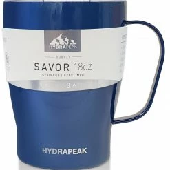 SAVOR SERIES 18oz Savor Mug - Cobalt Mugs