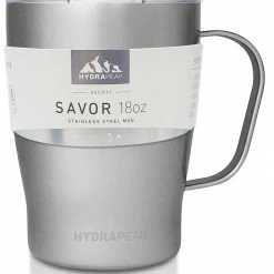 SAVOR SERIES 18oz Savor Mug - Enchanted Grey