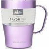 SAVOR SERIES Mugs 18oz Savor Mug - Enchanted Lavender