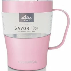 SAVOR SERIES 18oz Savor Mug - Pink