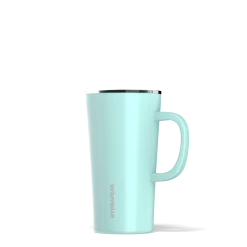 SAVOR SERIES Mugs 18oz Savor Java- Aqua