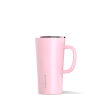SAVOR SERIES 18oz Savor Java- Pink Mugs