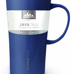 SAVOR SERIES Mugs 18oz Savor Java- Cobalt