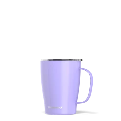 SAVOR SERIES Mugs 18oz Savor Mug - Lilac
