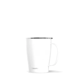 SAVOR SERIES 18oz Savor Mug - White