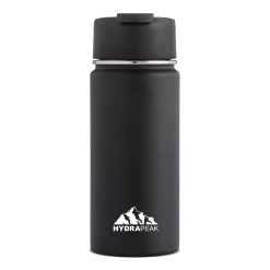 HydraPeak Sales 2022 15 20oz - Wide Mouth - Black