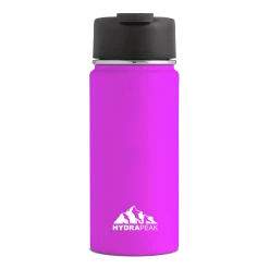 20oz - Wide Mouth - Black