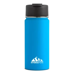 20oz - Wide Mouth - Black