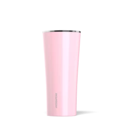 SAVOR SERIES 22oz Revel Tumbler - Pink Tumblers