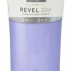 SAVOR SERIES Tumblers 22oz Revel Tumbler - Lilac