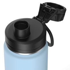 Wide Mouth 24oz Bottle - Cloud Bottles