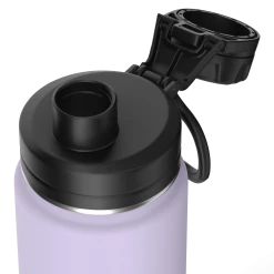 Wide Mouth 24oz Bottle - Orchid 9 Wide Mouth 24oz Bottle - Orchid