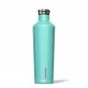 Enchanted Collection Bottles 25oz Dazzle Canteen - Mermaid Tears