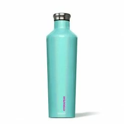 Enchanted Collection Bottles 25oz Dazzle Canteen - Mermaid Tears