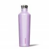 Enchanted Collection Bottles 25oz Dazzle Canteen - Majestic Lavender