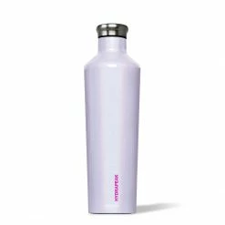 Enchanted Collection 25oz Dazzle Canteen - Fairy Tale White Bottles