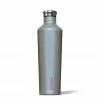Enchanted Collection Bottles 25oz Dazzle Canteen - Starry Eyed Grey