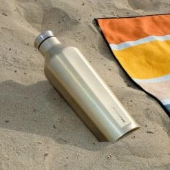 Enchanted Collection Bottles 25oz Dazzle Canteen - Starry Eyed Grey