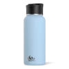 Wide Mouth Bottles 32oz Bottle - Cloud