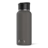 Wide Mouth 32oz Bottle - Graphite