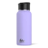 Wide Mouth Bottles 32oz Bottle - Lilac 1 Wide Mouth Bottles 32oz Bottle - Lilac