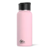Wide Mouth Bottles 32oz Bottle - Pink 2 Wide Mouth Bottles 32oz Bottle - Pink