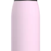 32oz Flow Bottle - Blush Bottles