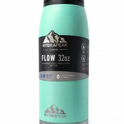 32oz Flow Bottle - Aqua Bottles