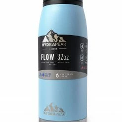 32oz Flow Bottle - Cloud