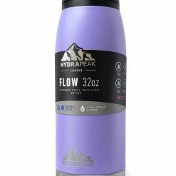 32oz Flow Bottle - Lilac